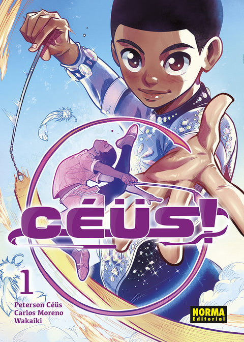  CEUS 01 