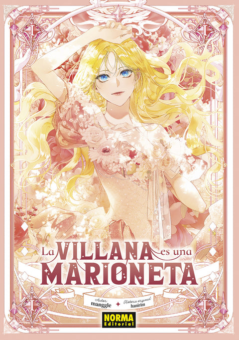  LA VILLANA ES UNA MARIONETA 01 