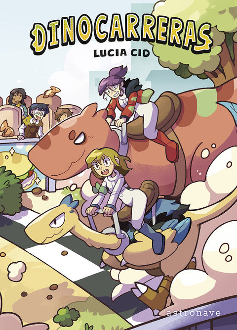  DINOCARRERAS 