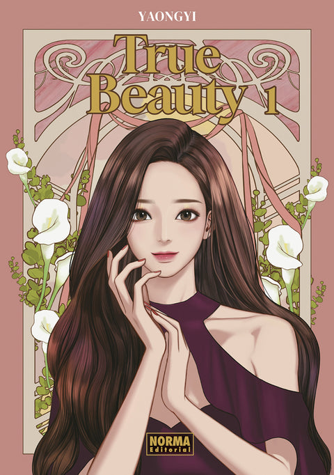  TRUE BEAUTY 01 