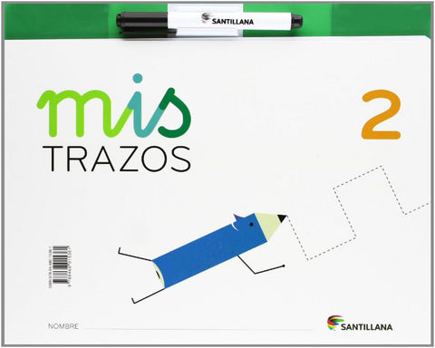 MIS TRAZOS 2 