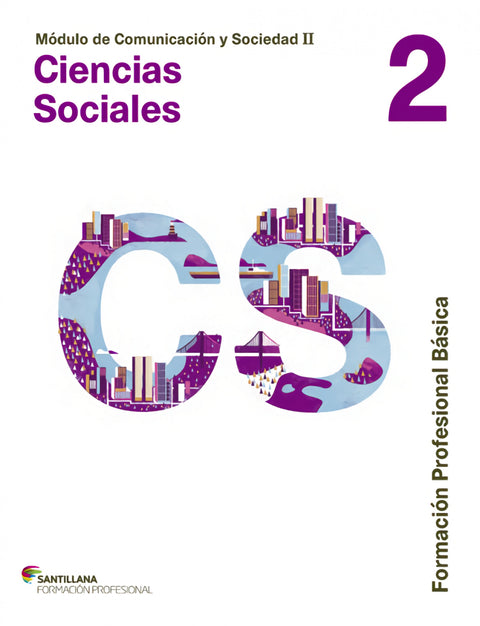  Ciencias sociales 2 (fp basica) formacion profesional 