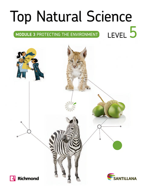  Top natural science 5. Protecting envoir 