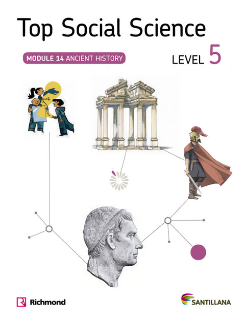  Top social science 5. Ancient History 