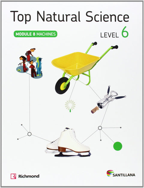  Top natural science 6. Machines 