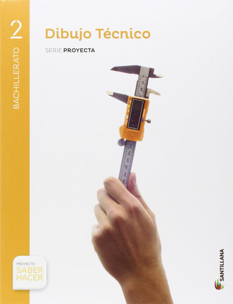  2BTO DIBUJO TECNICO S PROYECTA ED16 