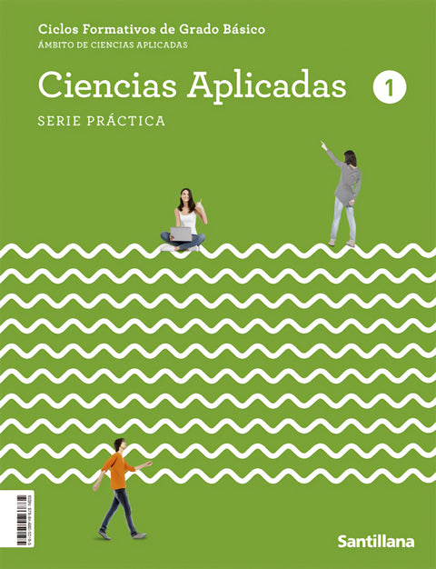  FPB 1 C.NATURALES CAST ED22 