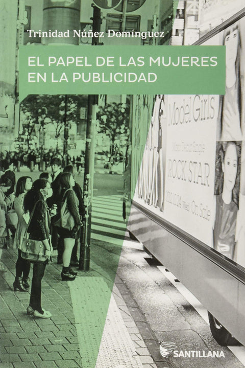  El papel de las mujeres en la publicidad 