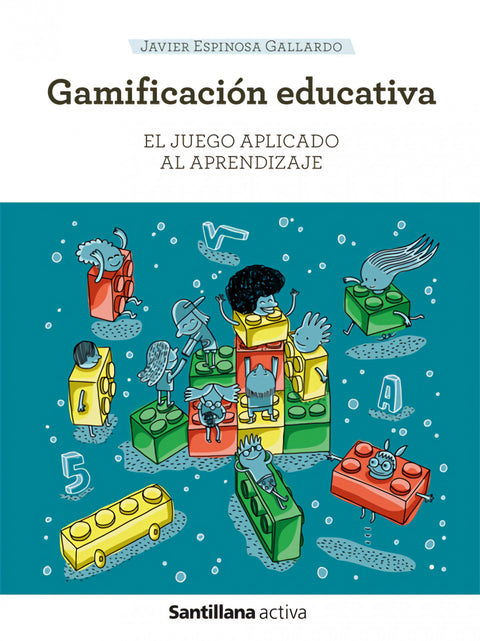  SANT ACTIV GAMIF Y APREN BASAD JUEG ED19 