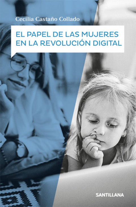  EL PAPEL DE LAS MUJERES EN LAS TECNOLOG 