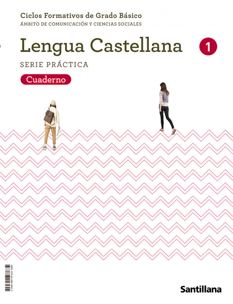  FPB 1 CUAD LENGUA CAST ED22 