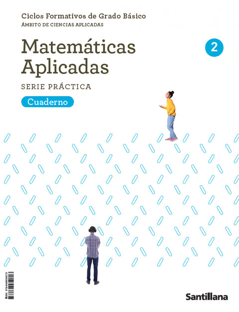  FPB 2 CUADERNO MATEMÁTICAS 2023 