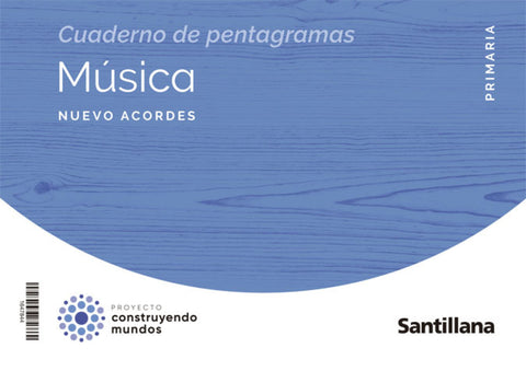  MUSICA ACORDES 5 PRIMARIA 