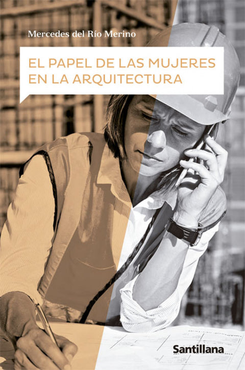  El papel de las mujeres en la arquitectura 