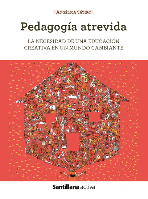  Sant Activa Pedagogía atrevida 