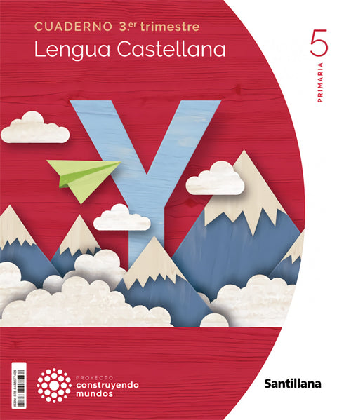  Cdn Lengua 5-3Prm CM cast 