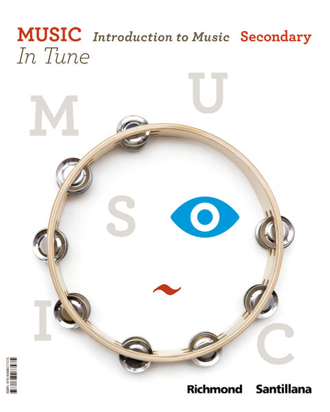  Introduction to Music Vol I ESO 