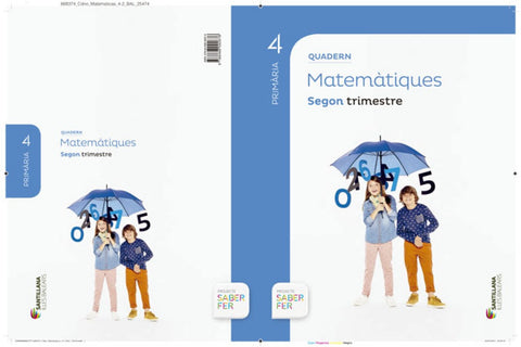  CDN. MATEMÁTICAS 4.2 PRM BAL 
