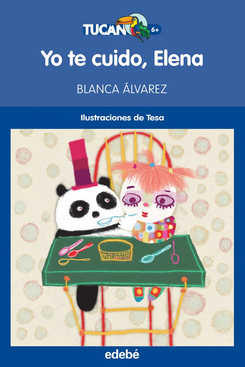  YO TE CUIDO ELENA 