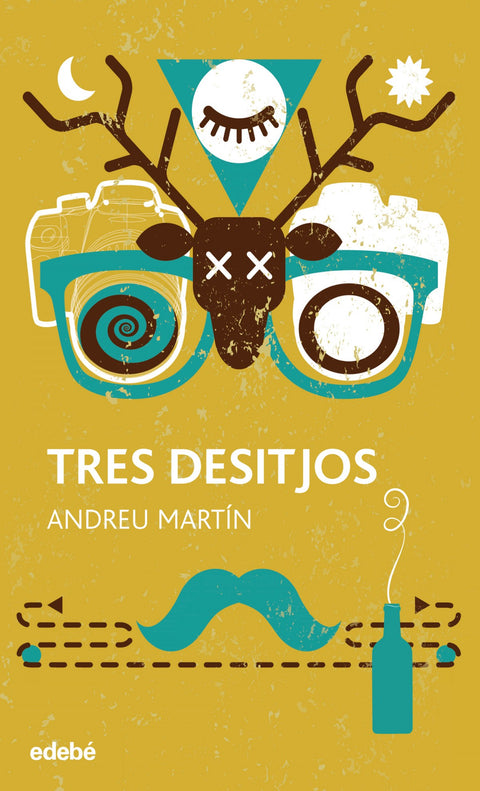  TRES DESITJOS 