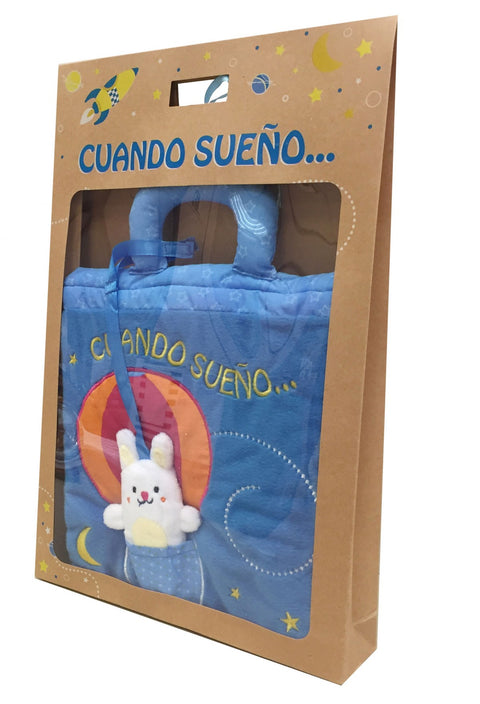  CUANDO SUEÑO 