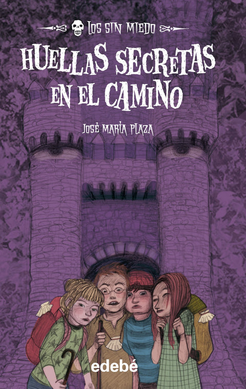  HUELLAS SECRETAS EN EL CAMINO 
