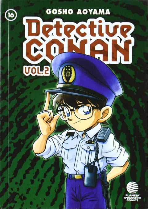  Detective Conan (vol.2) 