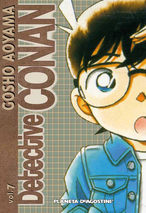  Detective conan 