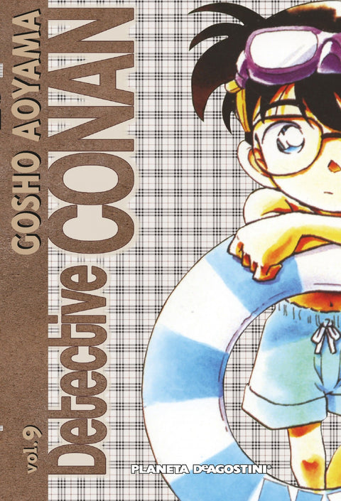  Detective conan 