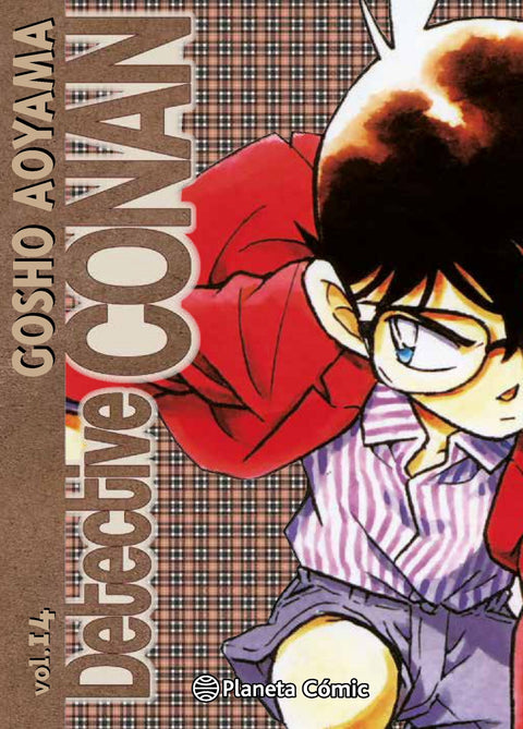  Detective Conan                 ion) 