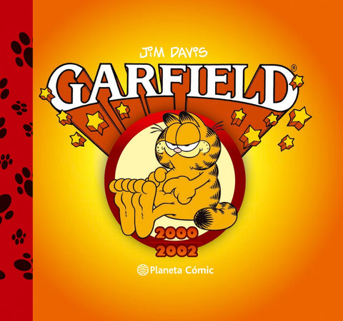  Garfield 