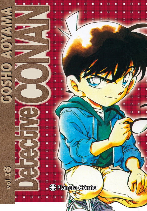  Detective conan 