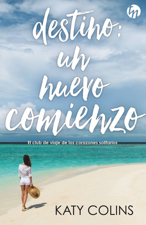  DESTINO: UN NUEVO COMIENZO 
