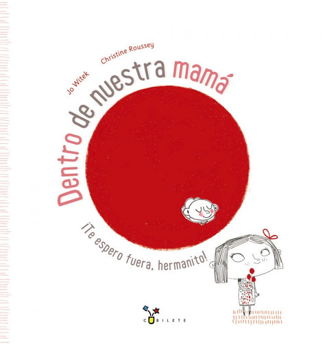  Dentro de nuestra mamá 
