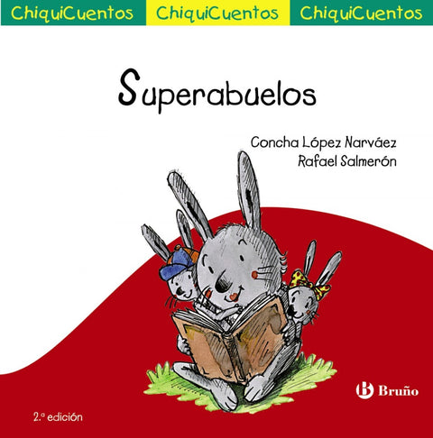  Superabuelos 