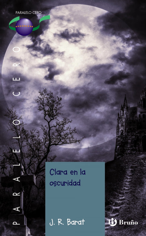  Clara en la oscuridad 