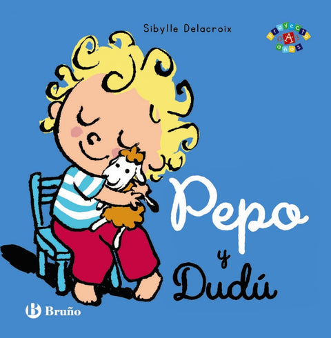  Pepo y dudú 
