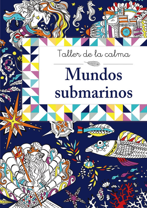  MUNDOS SUBMARINOS 