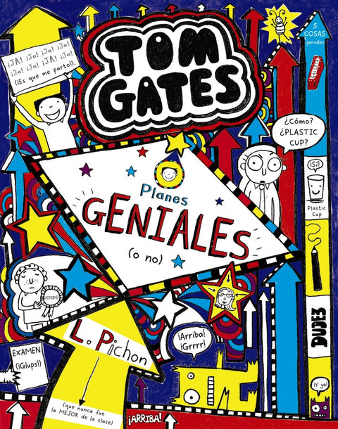  Planes geniales (o no) 