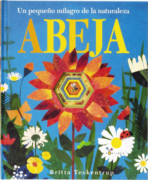  ABEJA 