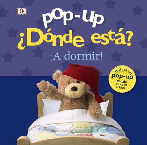  ¿DÓNDE ESTÁ? 