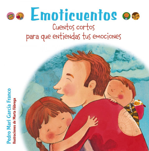  EMOTICUENTOS 