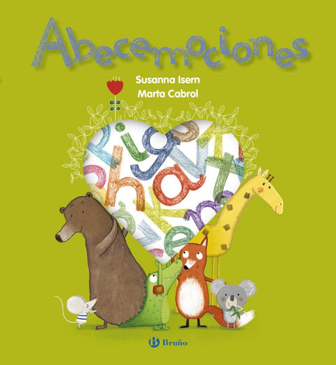  Abecemociones 