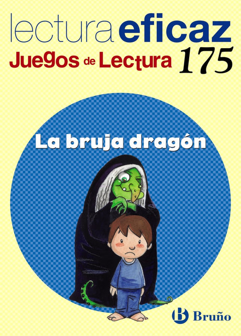  La bruja dragón 