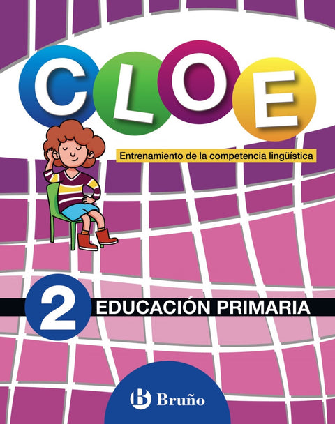  entrenamiento de la competencia lingüística 2º primaria 2016 