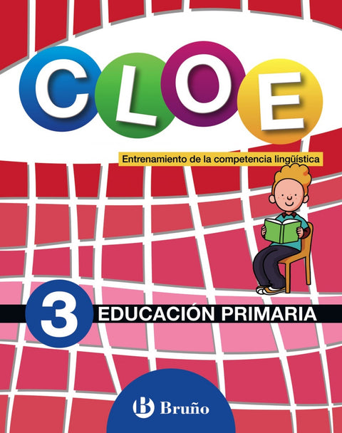  entrenamiento de la competencia lingüística 3º primaria 2016 