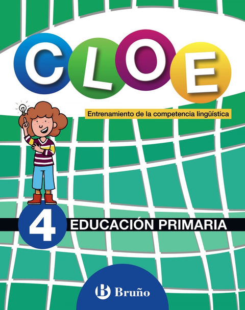  entrenamiento competencia linguistica 4º primaria 