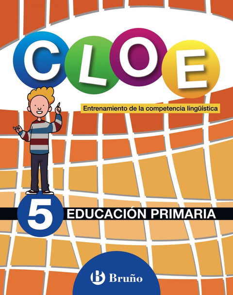  entrenamiento competencia linguistica 5º primaria 2016 