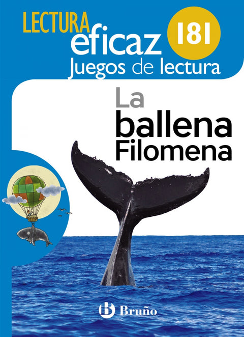  LA BALLENA FILOMENA 