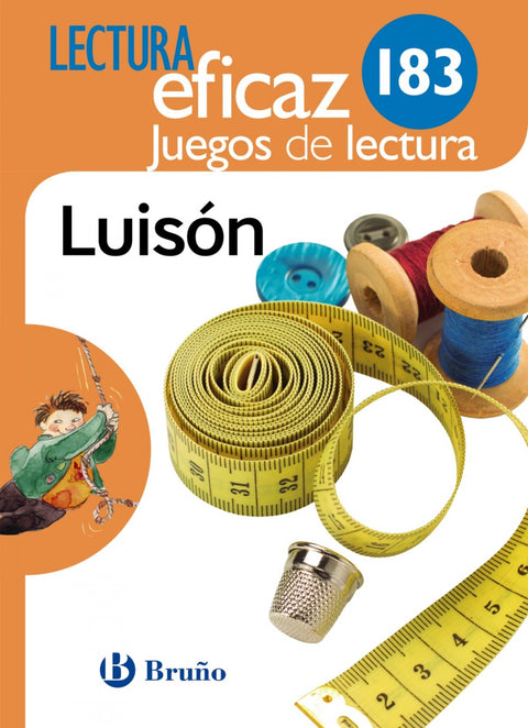  LUISÓN 